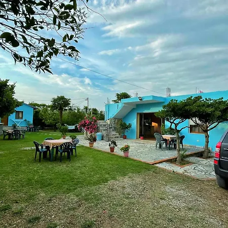 Family Spot *