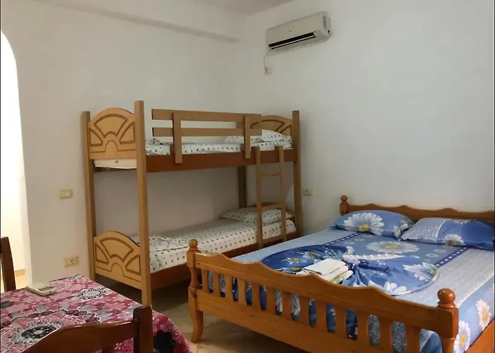 Family Spot Pensjonat Orikum