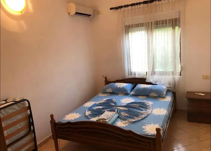 Family Spot * Orikum