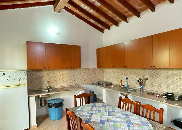 Casa de hóspedes Family Spot