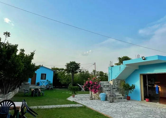Casa de hóspedes Family Spot